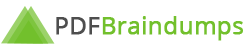 PDFBraindumps